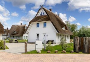haffhouse - Das Haus unter Reet OFC 29