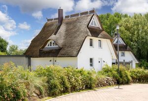 haffhouse - Das Haus unter Reet OFC 29