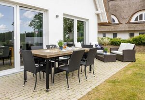 Haus Heimathafen mit Kamin, Sauna und Meerblick, OFC 35