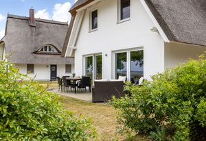Haus Heimathafen mit Kamin, Sauna und Meerblick, OFC 35