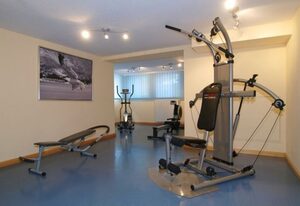 Ostseepark Waterfront Galeone 44 - direkt an der Promenade
