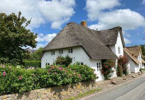 Haus Oevenum