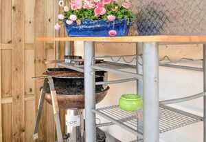 Ferienhaus Claire am Klostersee Urlaub mit Hund
