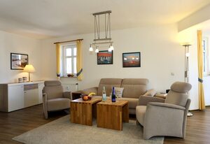 Turmwohnung 205
