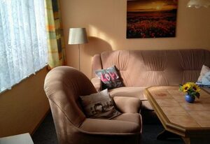 Bungalow am Waldeck – Bungalow (Schultz, Monika)