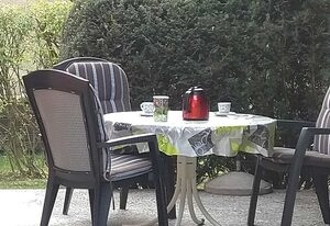 Bungalow am Waldeck – Bungalow (Schultz, Monika)