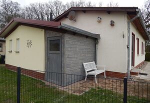 Ferienhaus am Klosterwald