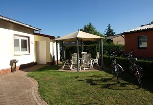 Ferienhaus am Klosterwald