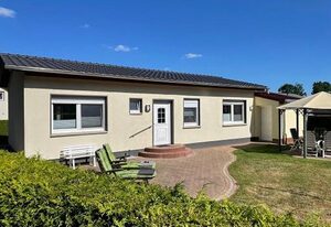 Ferienhaus Geers am Klostersee Dargun