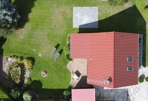 Ferienhaus "Natur Erholung Pur" - Mecklenburgische Seenplatte - zwischen Müritz und Ostsee