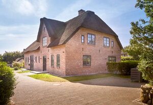 Strandhaus Föhr