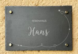 Hans am Klostersee