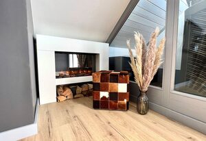 Haus Meeresblick, WE 5.05