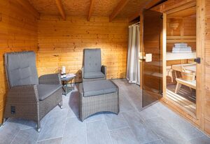 Winkelschiffchen II – Ferienwohnung Koje Juist