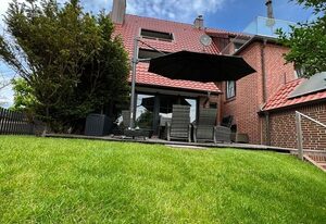 Winkelschiffchen II – Ferienwohnung Koje Juist