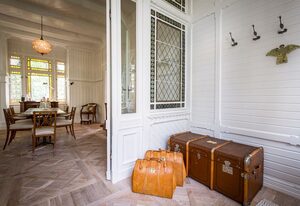 Ferienhaus Strandschlösschen