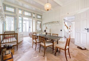 Ferienhaus Strandschlösschen