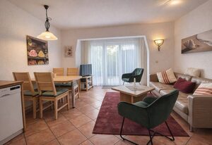 Wohnung Lee – Gemütliche 45m² Doppelhaushälfte mit Terrasse – ideal für 2 Erwachsene & 2 Kinder