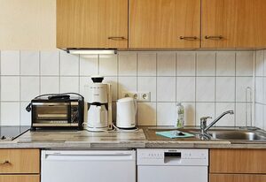 Haus Nordlicht – Geräumige Ferienwohnung Windrose in Kühlungsborn nahe Sandstrand
