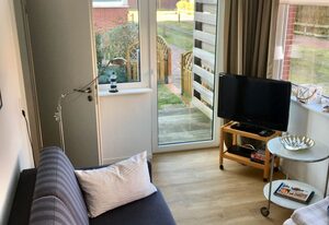 Ferienwohnung Sonnensteg auf Juist