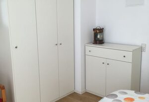 Ferienwohnung Sonnensteg auf Juist