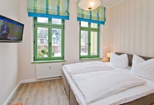 Villa am Ostseestrand, App. 5