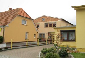 Dünensand