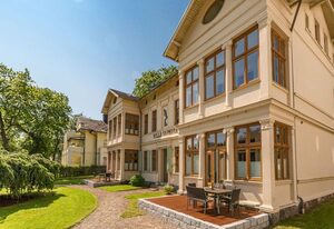 Villa Saphira, App. 01