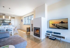 Quartier II, App. 08 Penthouse