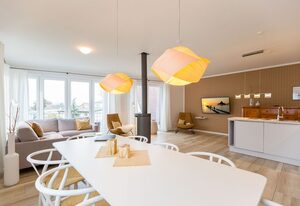 Quartier Arinja, App. 01
