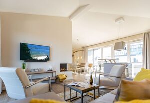 Quartier am Fischerstrand, App. 5 Penthouse