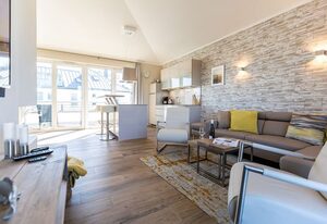 Quartier am Fischerstrand, App. 5 Penthouse