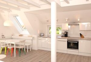 Haus Flora - Golden Knoepke