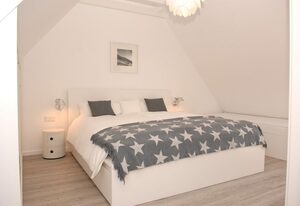 Haus Flora - Golden Knoepke