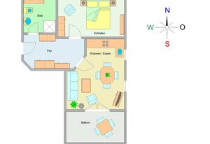 Waldstr. Wa32-07