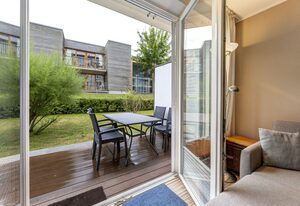 Heringsdorf, FEWO Marinar - WG 6 – Heringsdorf- Wohnung Marinar