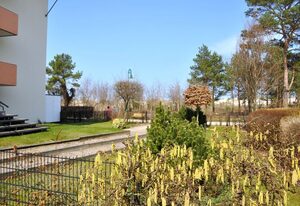 Heringsdorf, FEWO Marinar - WG 6 – Heringsdorf- Wohnung Marinar
