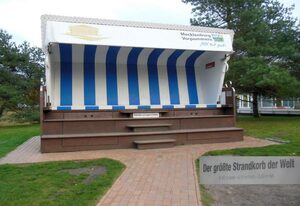 Heringsdorf, FEWO Marinar - WG 6 – Heringsdorf- Wohnung Marinar