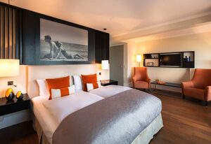 Strandhotel Ostseeblick – Family