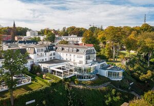 Strandhotel Ostseeblick – Family