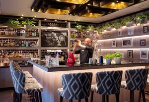 Strandhotel Ostseeblick – Family