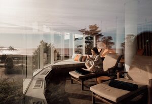 Strandhotel Ostseeblick – Family