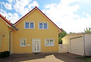 Haus Küstensegler - 58-18