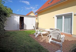 Haus Küstensegler - 58-18
