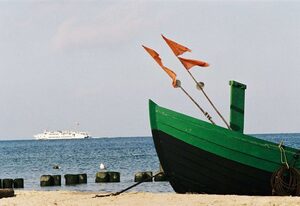 BOJE06 – Ostseeblickkoje