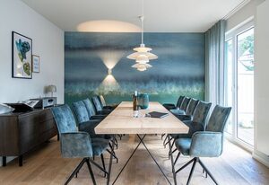 Ferienhaus Das Strandod