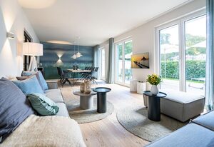 Ferienhaus Das Strandod