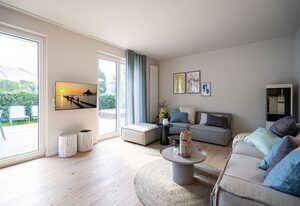Ferienhaus Das Strandod