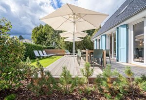 Ferienhaus Das Strandod