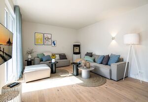 Ferienhaus Das Strandod